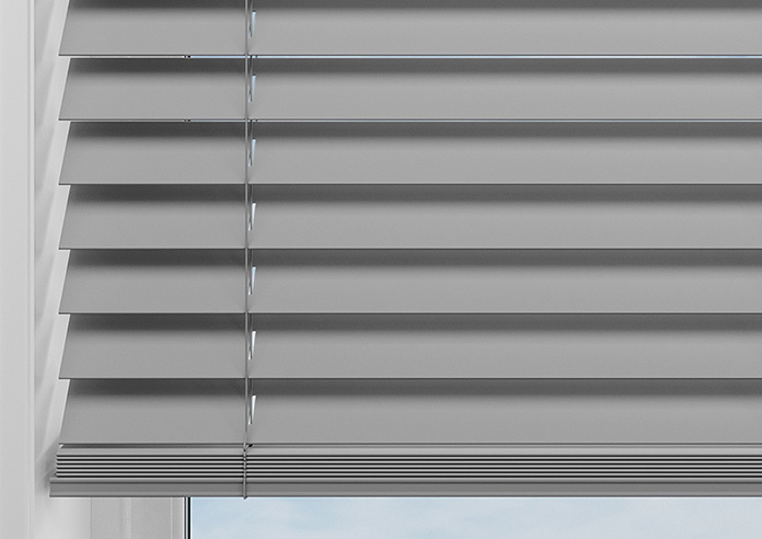 Cotswold, Smoke Grey - Venetian Blind - Image 10